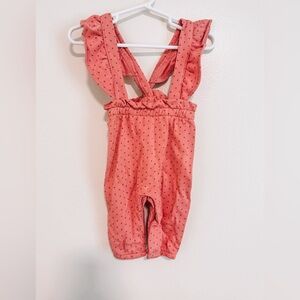 NWOT Rabbit & Bear Jumper